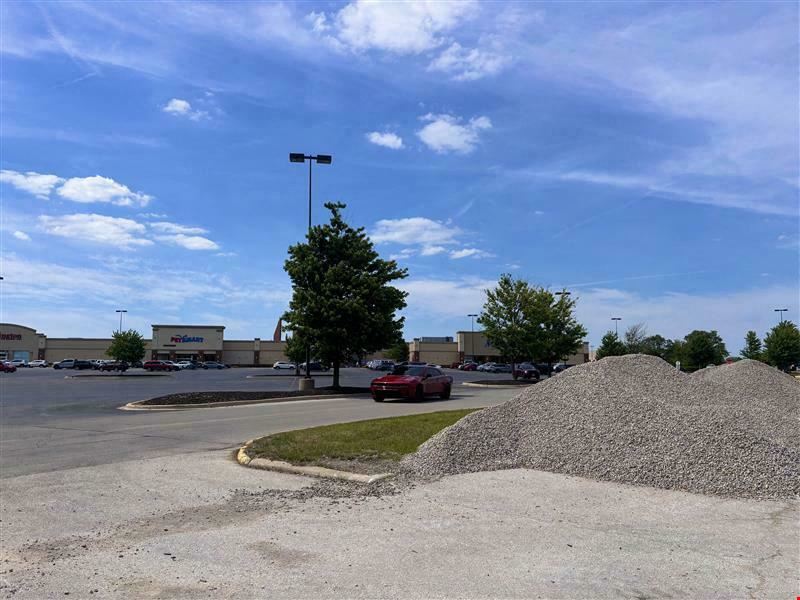 Matteson Center