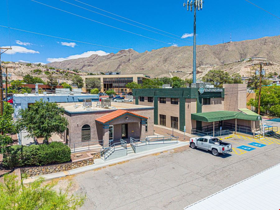 Medical Investment Real Estate FOR SALE