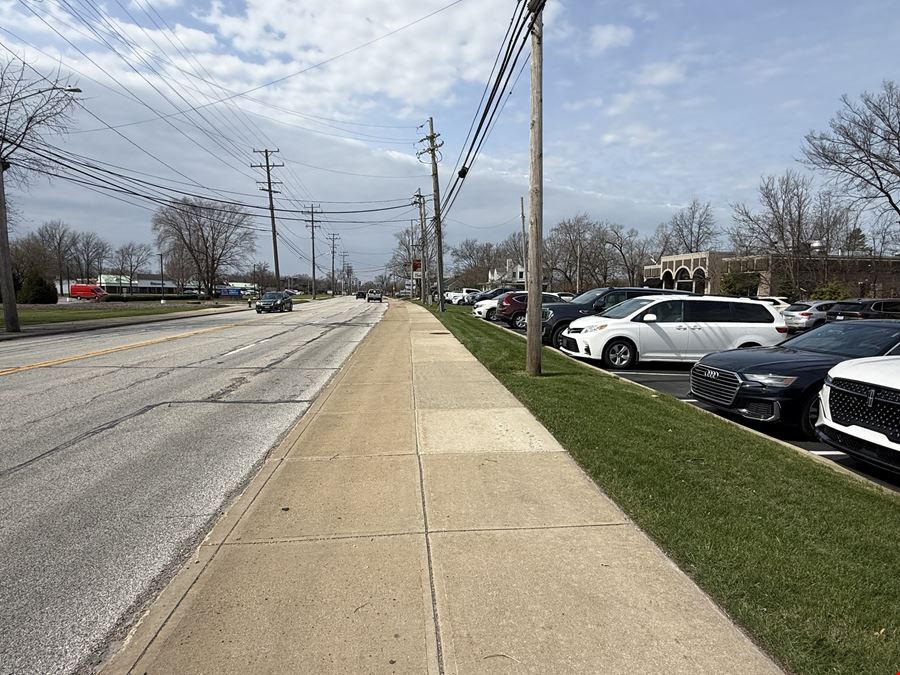 King James Office Park