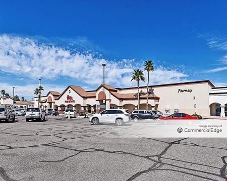 Preview of Retail space for Rent at 3751 East Baseline Road