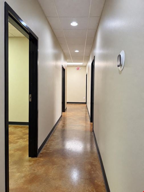 North Oconee Office Suite