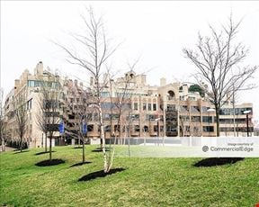 Washington Harbour - 3050 K Street NW