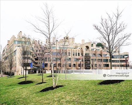 Preview of Office space for Rent at 3050 K Street NW