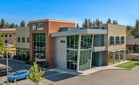 Preview of commercial space at 1812 North Lakewood Drive