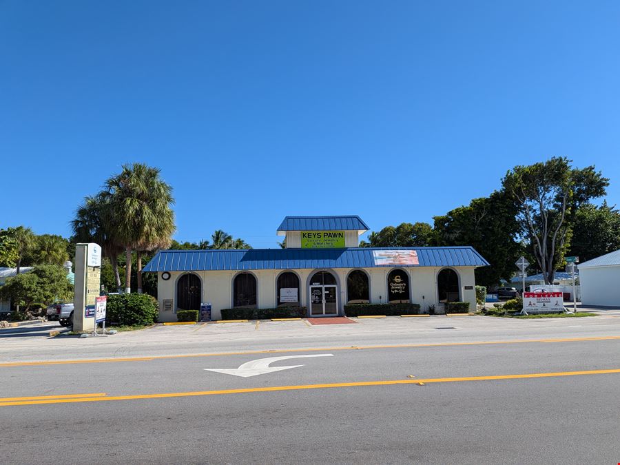 82681 Overseas Hwy, Islamorada, FL 33036