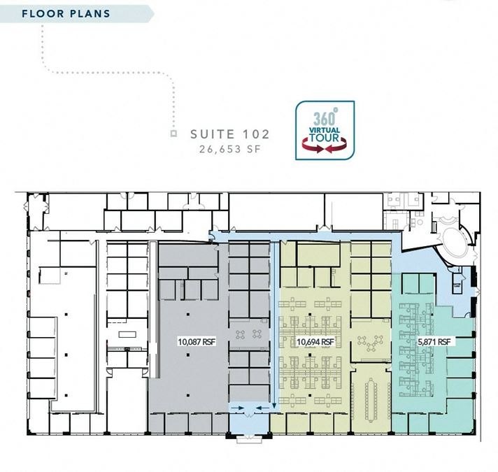 41 Spring Street