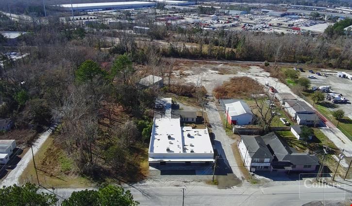For Sale: Rare Owner/User Flex Opportunity with In-place Income