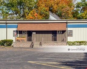 Richboynton Industrial Park - 48-52 Richboynton Road