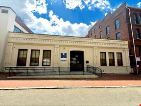 6,490 SF Office Building