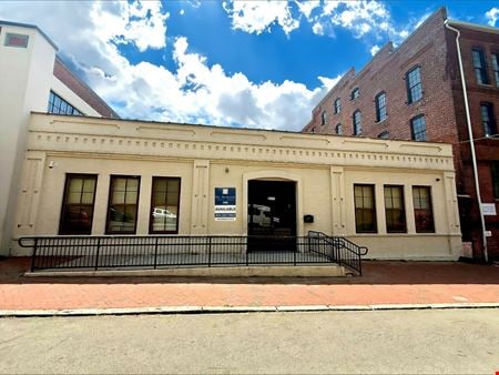 Preview of commercial space at 2217 E Franklin Street