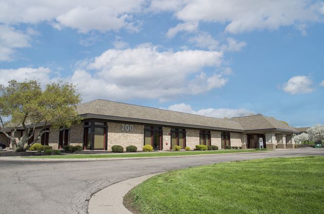 Preview of Office space for Rent at 200 Crosskeys Office Park
