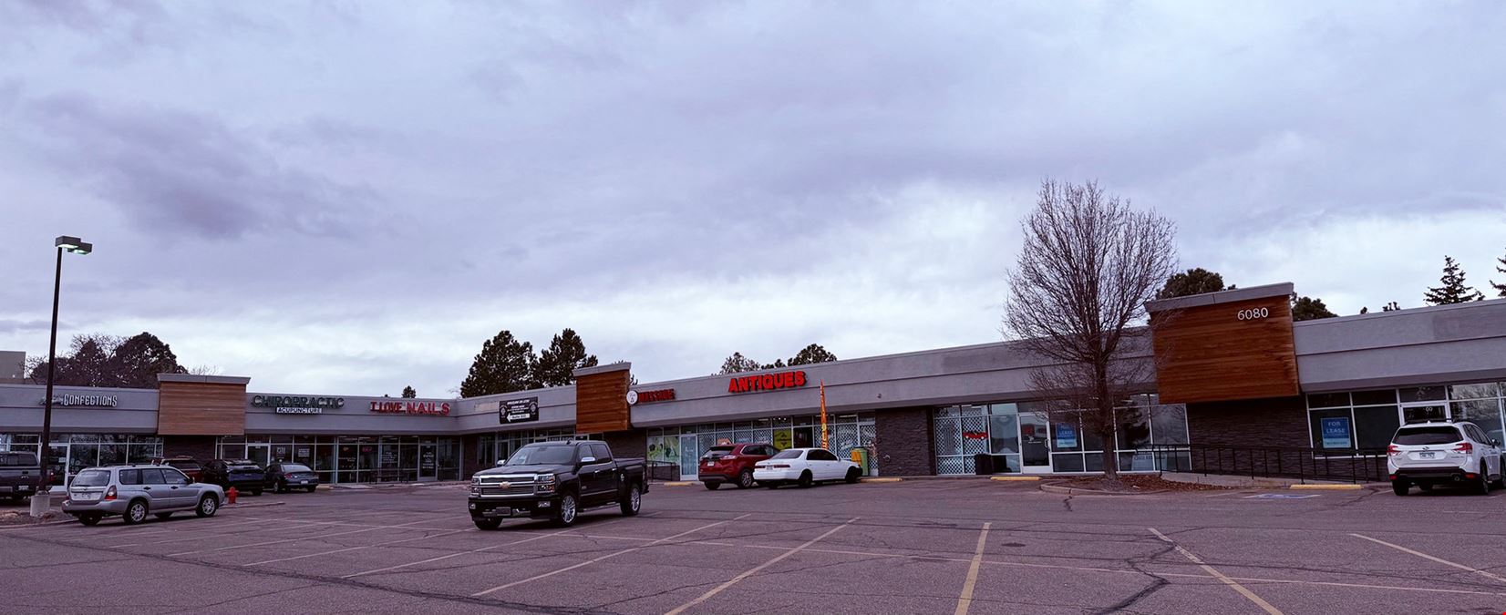 Plaza Northwest