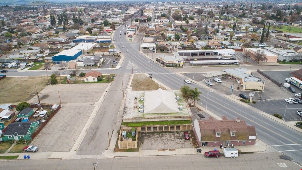 Prime ±1.92 AC Retail Pad off Main Street