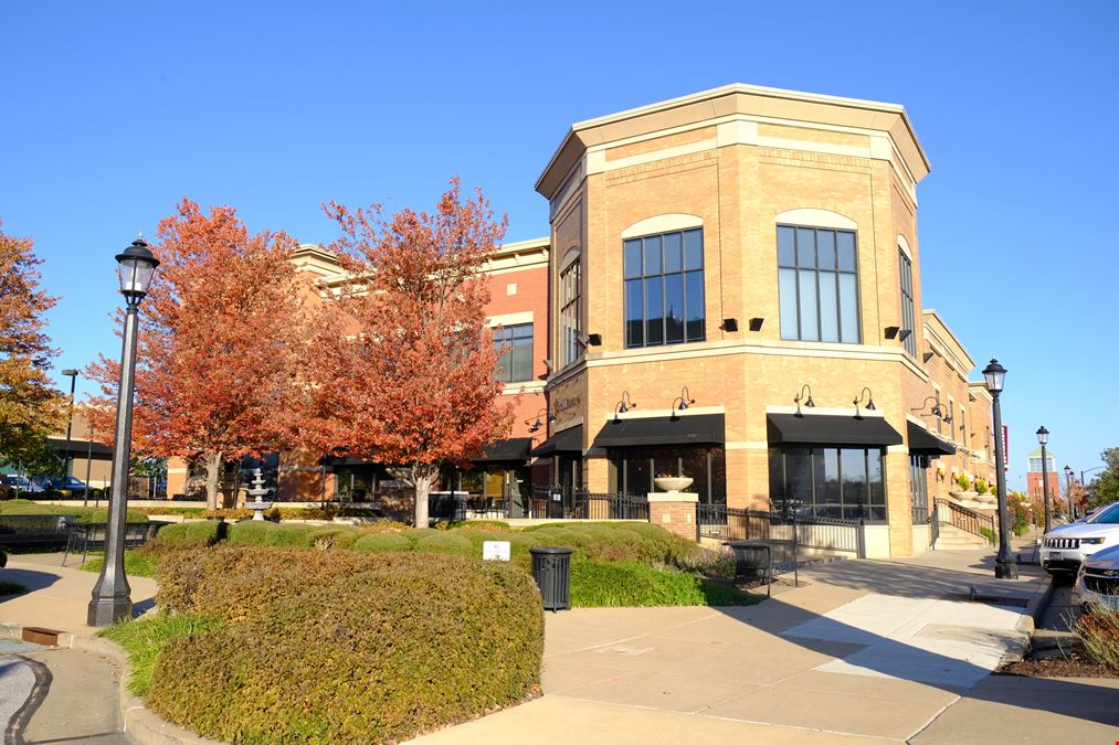 Wildwood Town Center - Office