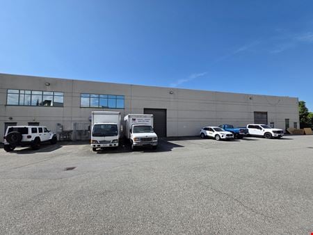 Preview of commercial space at 1530 Kingsway Avenue