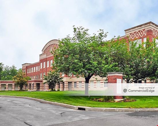 Preview of Office space for Rent at 225 High Ridge Road East
