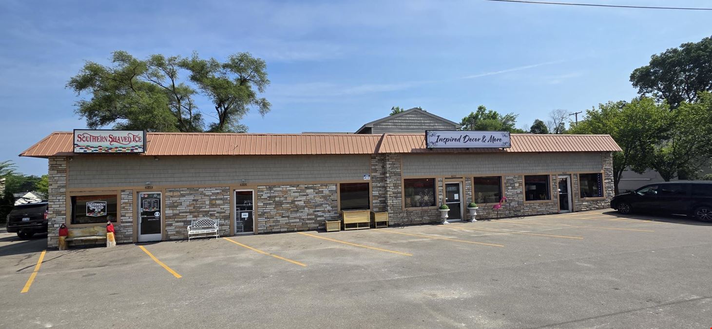 6111 W Grand River