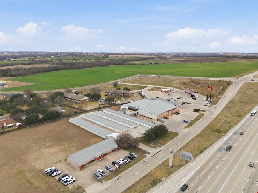 310 S Frontage Rd