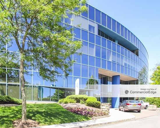 Preview of Office space for Rent at 4 Manhattanville Road
