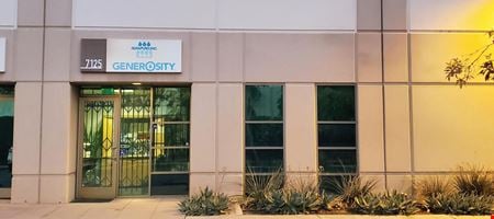 Preview of Industrial space for Rent at 7125 Telegraph Rd