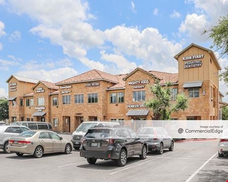 Preview of commercial space at 4010 Sandy Brook Drive