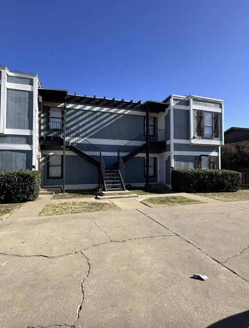 7405 Ave X