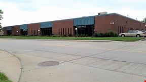 135 Weldon Pkwy