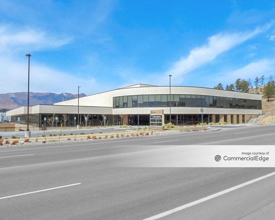 Preview of Office space for Rent at 6860 Campus Drive