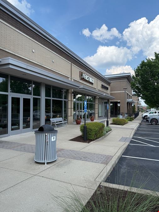 Amplify Health Sub Lease