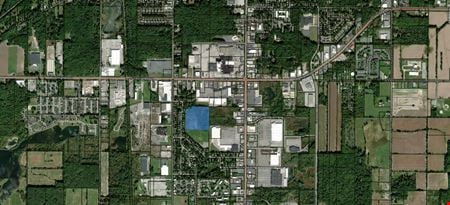 Preview of VacantLand space for Sale at Southwind Drive