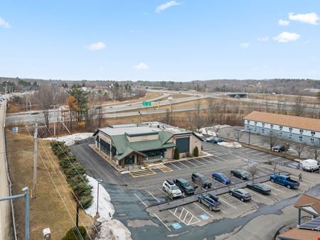 Preview of Retail space for Rent at 465 Maine Mall Road