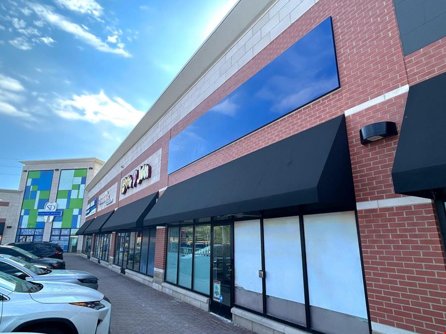 9525 Mississauga Road
