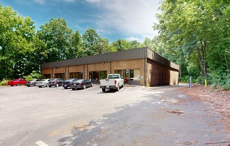 Preview of Industrial space for Rent at 6307 Angus Drive