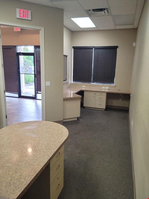 1081 Town Center Dr