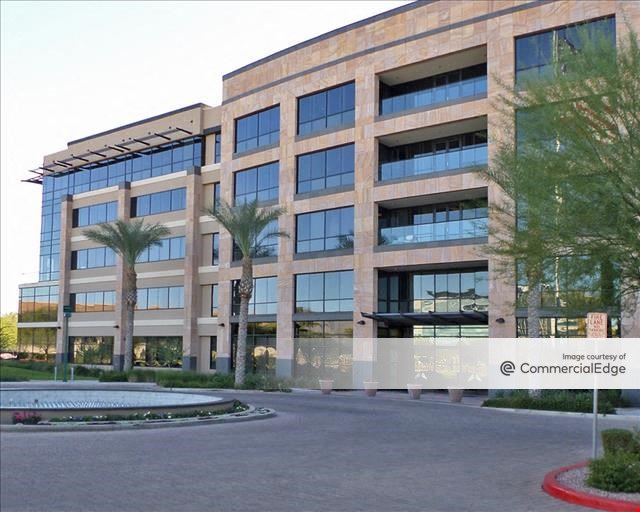 SGA Corporate Center at Kierland