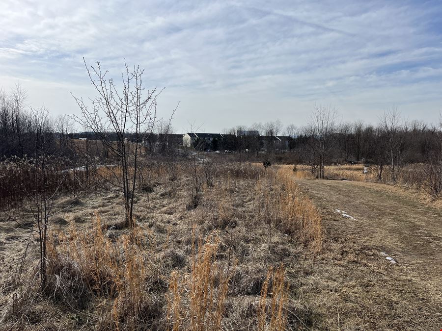 11.97 AC Ideal for Commercial Development