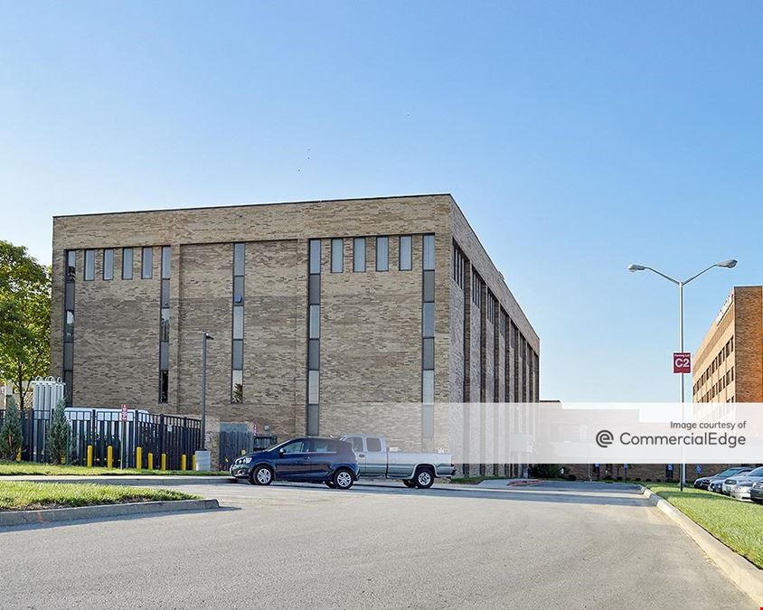 Wyandotte Medical Towers