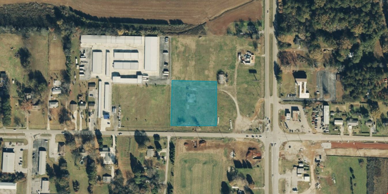 US-31 & Huntsville Brownsferry Rd - Surplus Portfolio