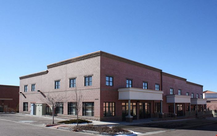 Preview of Industrial space for Rent at 10495 S Progress Way