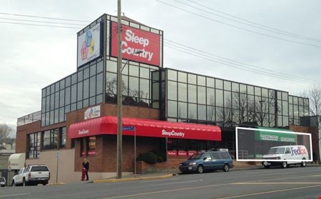 Preview of Other space for Rent at 3045 Douglas Street