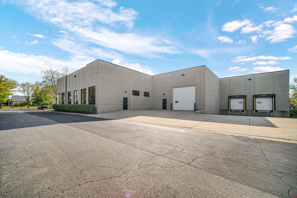 510 Exchange Court