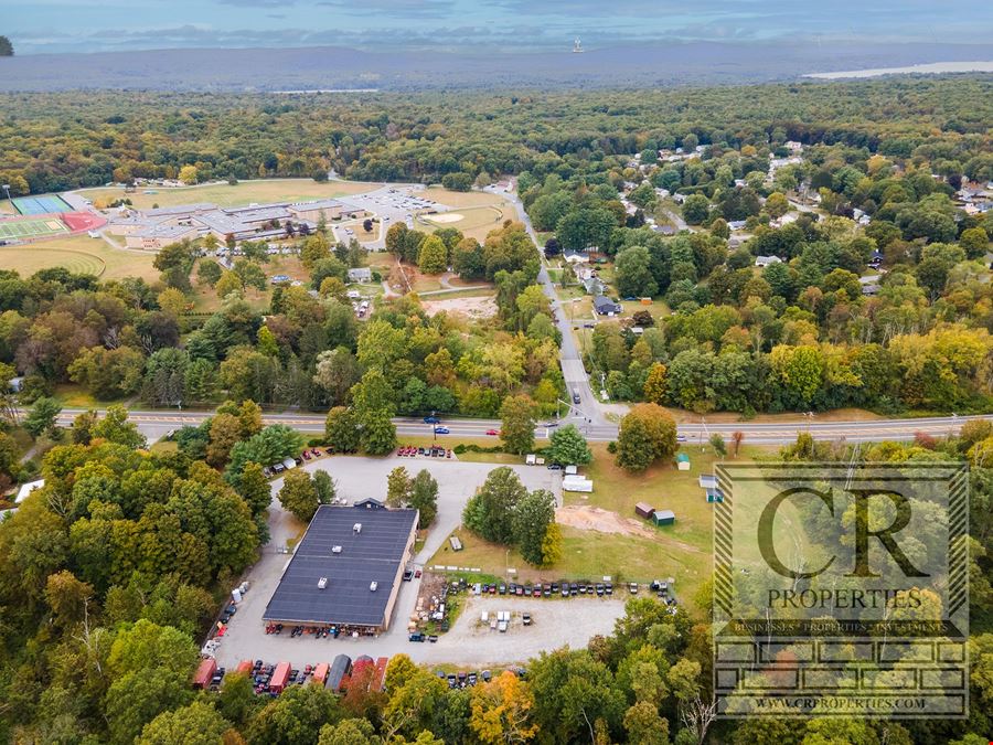 Powersports Dealer - Regional Recognition