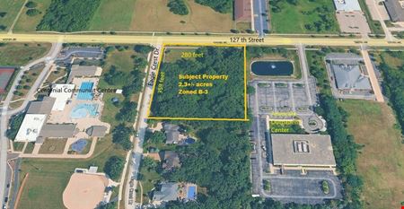 Preview of VacantLand space for Sale at 15980 W 127th St