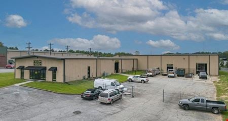 Preview of Industrial space for Sale at 8915 Bright Star Rd