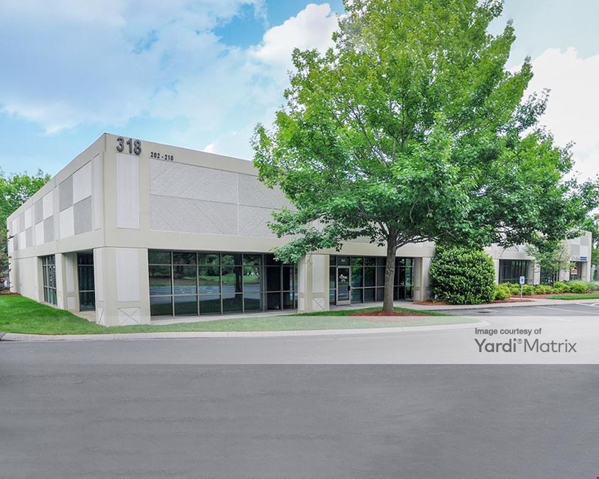 Aspen Grove Flex Center