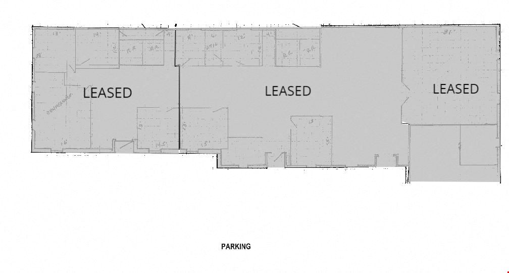 Fully Leased Office Building