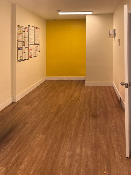 13,628 SF | 535 Bergen Street & 525 Dean Street | Prospect Heights Vacant Specialty / Institutional / Community Facility Properties For Sale