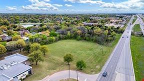 2.05 Acres Lot