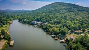 Lake Hamilton Short Term Rental