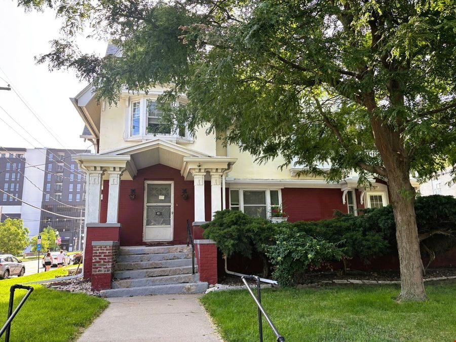 Blackstone 6 Plex